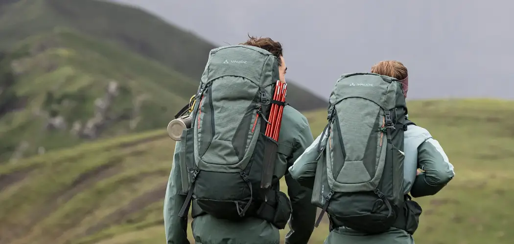 Overweight in Your Backpack During the Salkantay Trek