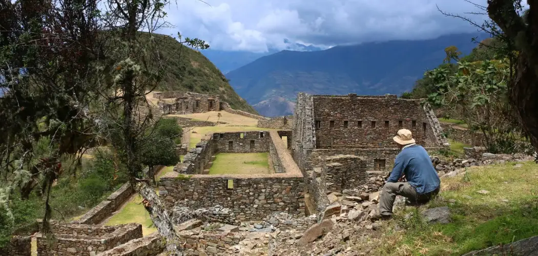 Hike to Choquequirao-01