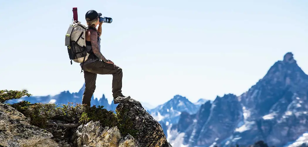 Hydration on the Salkantay Trek