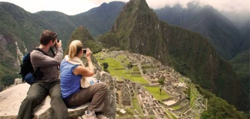 Photos of Machu Picchu