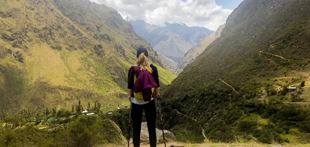 duration of the Inca Trail
