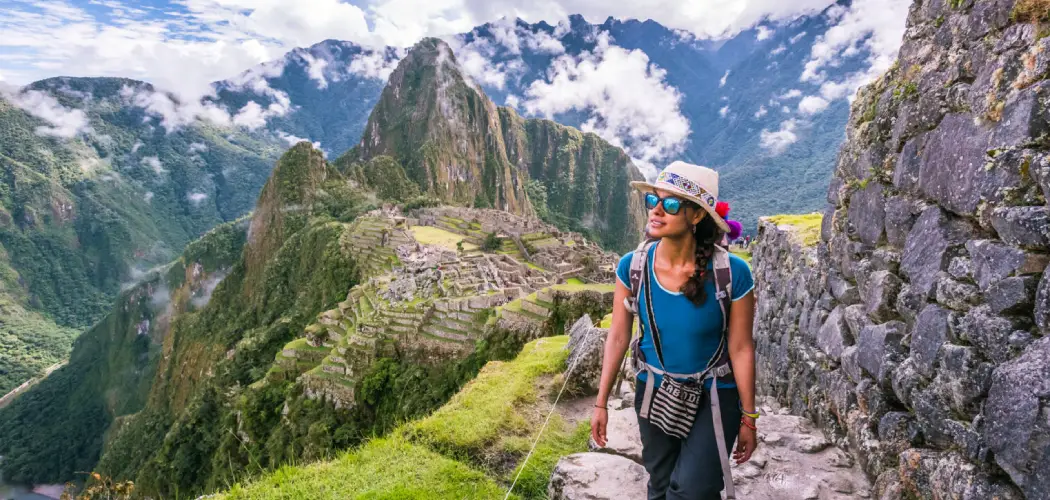 duration of the Inca Trail