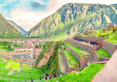 Sacred Valley Cusco Peru - Sacred Valley Tour