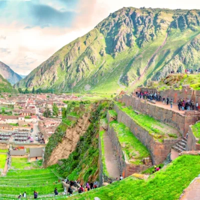Sacred Valley Cusco Peru – Sacred Valley Tour