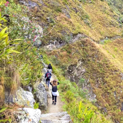 Lares Trek 5 Days Discover the Andes and Traditional Villages