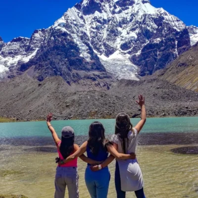 Salkantay Trek to Machu Picchu – Salkantay Trek Cusco 5D/4N