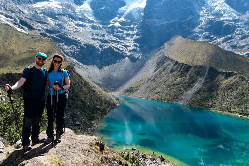 Salkantay vs Ausangate