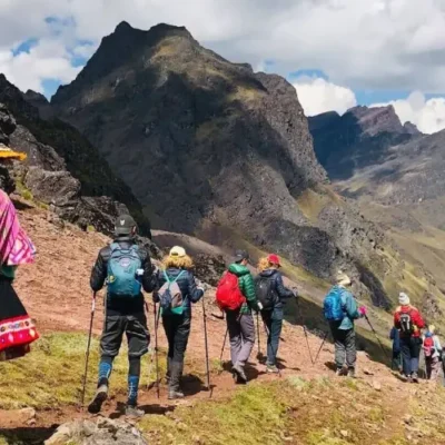 Explore the Best Alternatives to the Inca Trail to Reach Machu Picchu