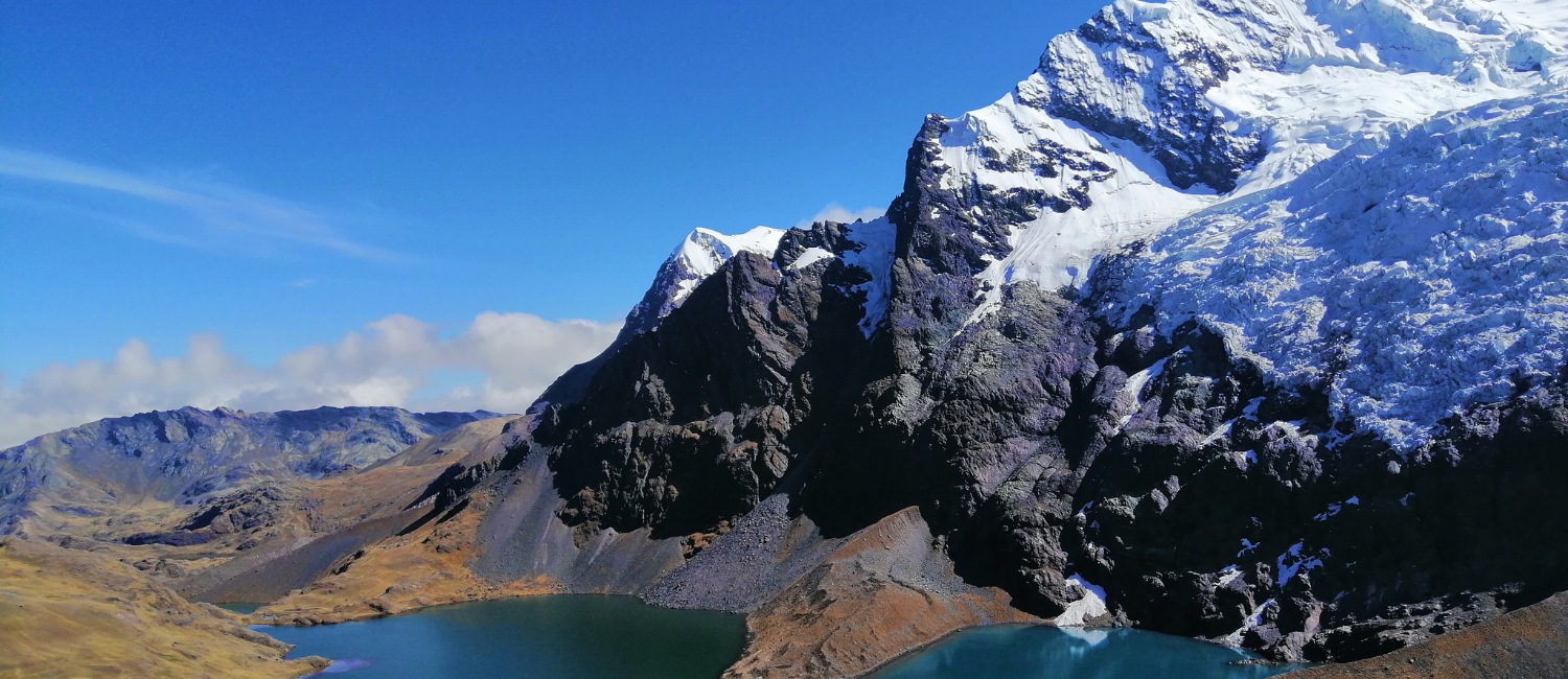 Ausangate Trek 4 Days: An Authentic High-Altitude Adventure in the Peruvian Andes