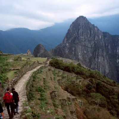 Machu Picchu Vacation Package – Machu Picchu Trip Package 5D/4N