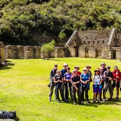 How much does it cost to enter Choquequirao?