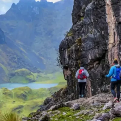 Discover the Best Experience Hiking the Inca Trail with Guiding Cusco Expeditions