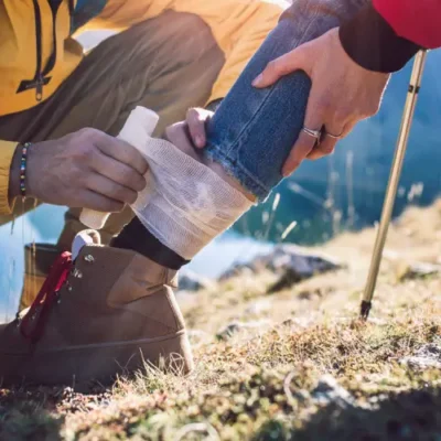 Medical Emergency Guide for Salkantay Trekking: Crucial Steps to Follow