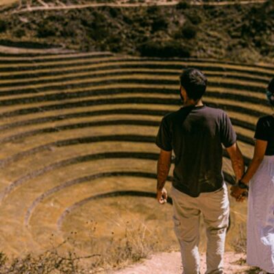 Excursions to the Sacred Valley: Exploring Peru’s Inca Heartland