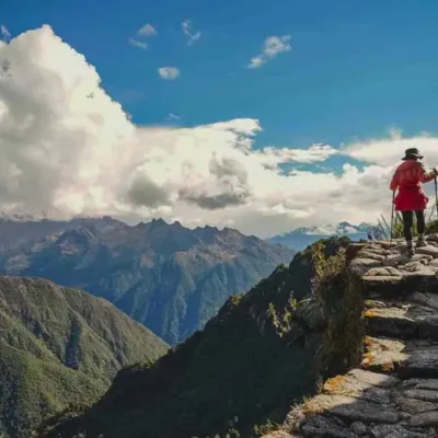 Inca Trail Permits & Requirements for Machu Picchu 2025