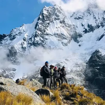 Salkantay vs. Ausangate Trek: Top Peru Trekking Routes