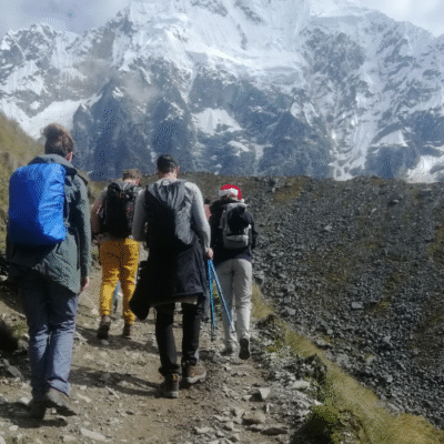 Salkantay Trek 5 days: The best alternative to the Inca Trail to Machu Picchu