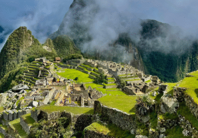 Machu Picchu Vacation Package