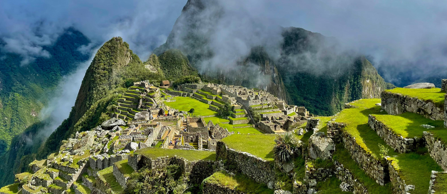 Machu Picchu Vacation Package