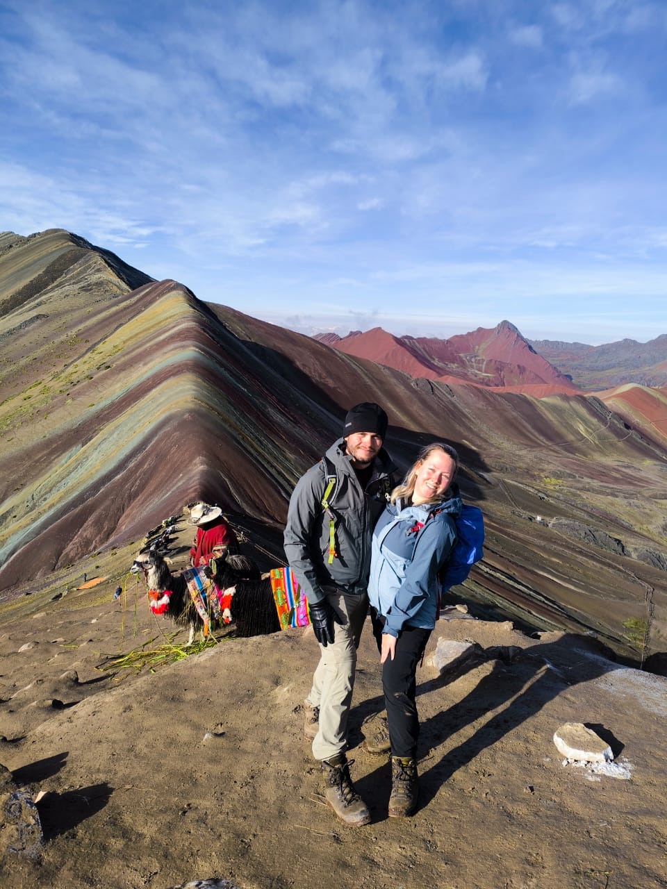 Machu Picchu Vacation Package - Machu Picchu Trip Package 5D/4N