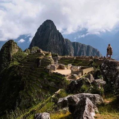 Hiking Machu Picchu: Essential Tips