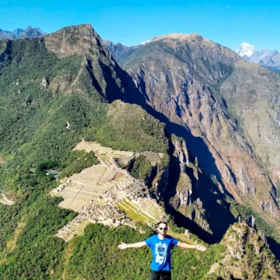 Exploring the Mysteries of Huayna Picchu