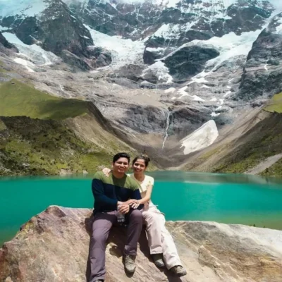 Salkantay vs Ausangate Complete Trek Comparison Guide