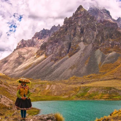 Essential Tips for Ausangate Trek Adventure