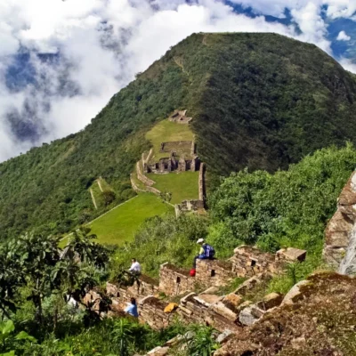 Choquequirao Peru Access and Key Travel Information