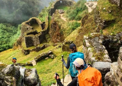 inca trail