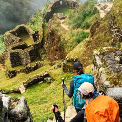 Exploring the Inca Trail: A Complete Guide