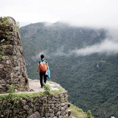 Ollantaytambo to Inca Trail Explore Ancient Inca Routes