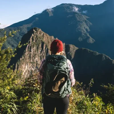 Trail to Machu Picchu – Inca Trail Tours 4D/3N