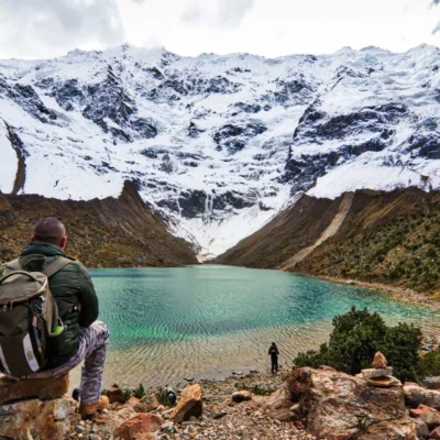 A Guide to Visiting Humantay Lake