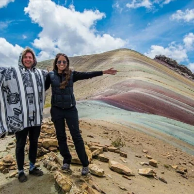 Palcoyo 1 Day Tour: Rainbow Mountain Alternative 2025