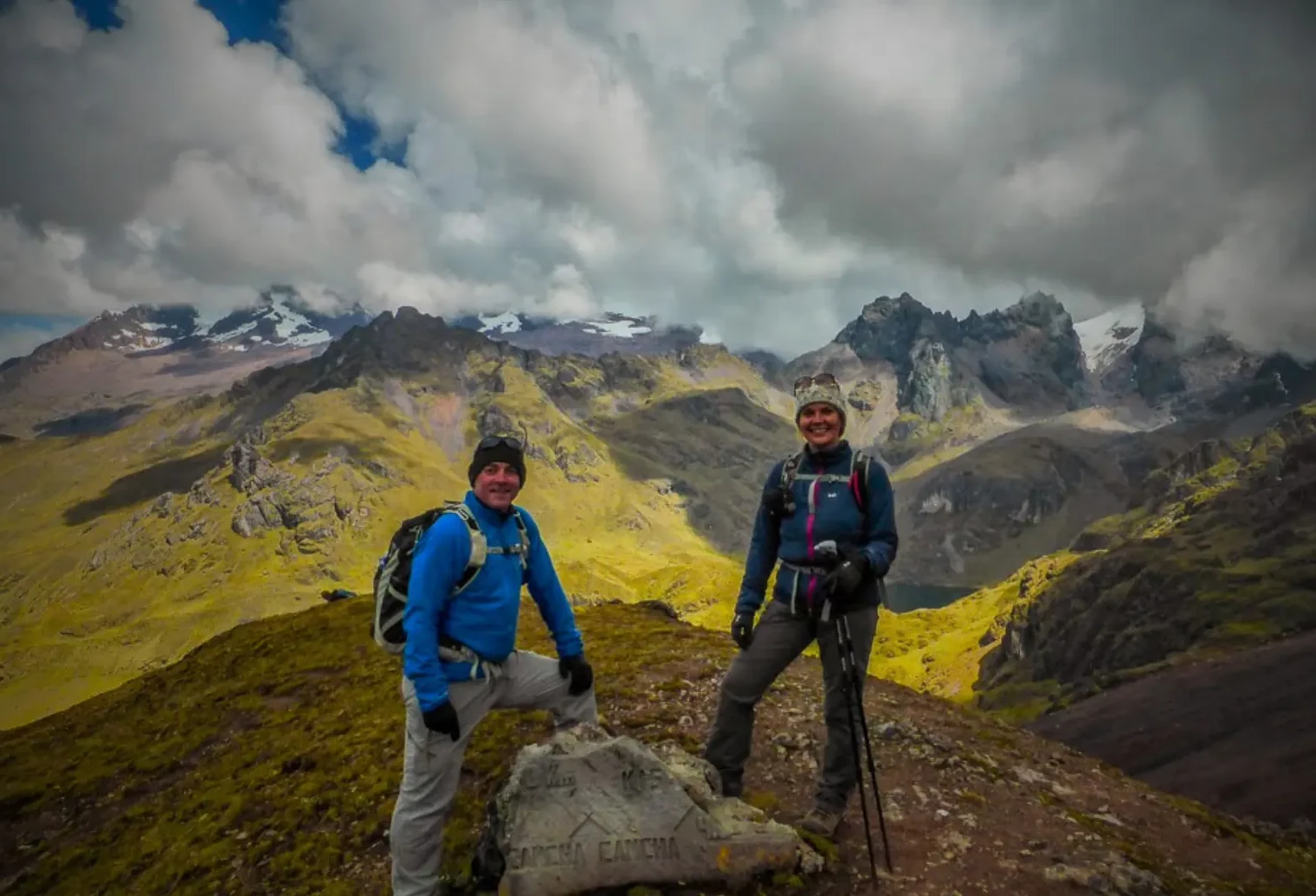 lares trek