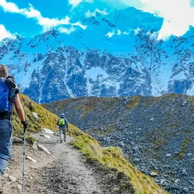 The Salkantay Route: History, Culture, and Nature in 2025