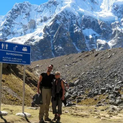What to Eat During the Salkantay Trek? Tips and Recommendations for 2025