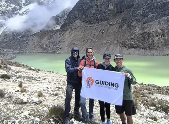 Salkantay 5 Days 4 Nights Salkantay 5 Days 4 Nights