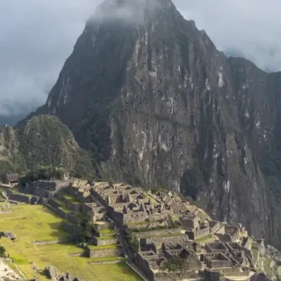 Safety Guide for only Traveling to Machu Picchu